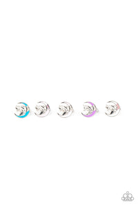 Paparazzi Starlet Shimmer Kit - Unicorn Rings - 5 pack