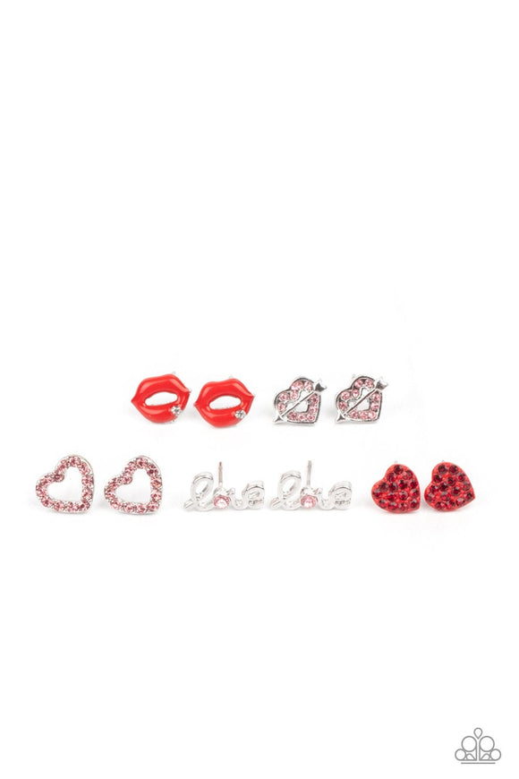 Paparazzi Starlet Shimmers - Valentines Inspired - Individuals