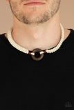 Paparazzi Necklace Urban - The MAINLAND Event - Red