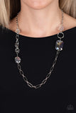 Paparazzi Necklace PREORDER - Famous and Fabulous - Multi